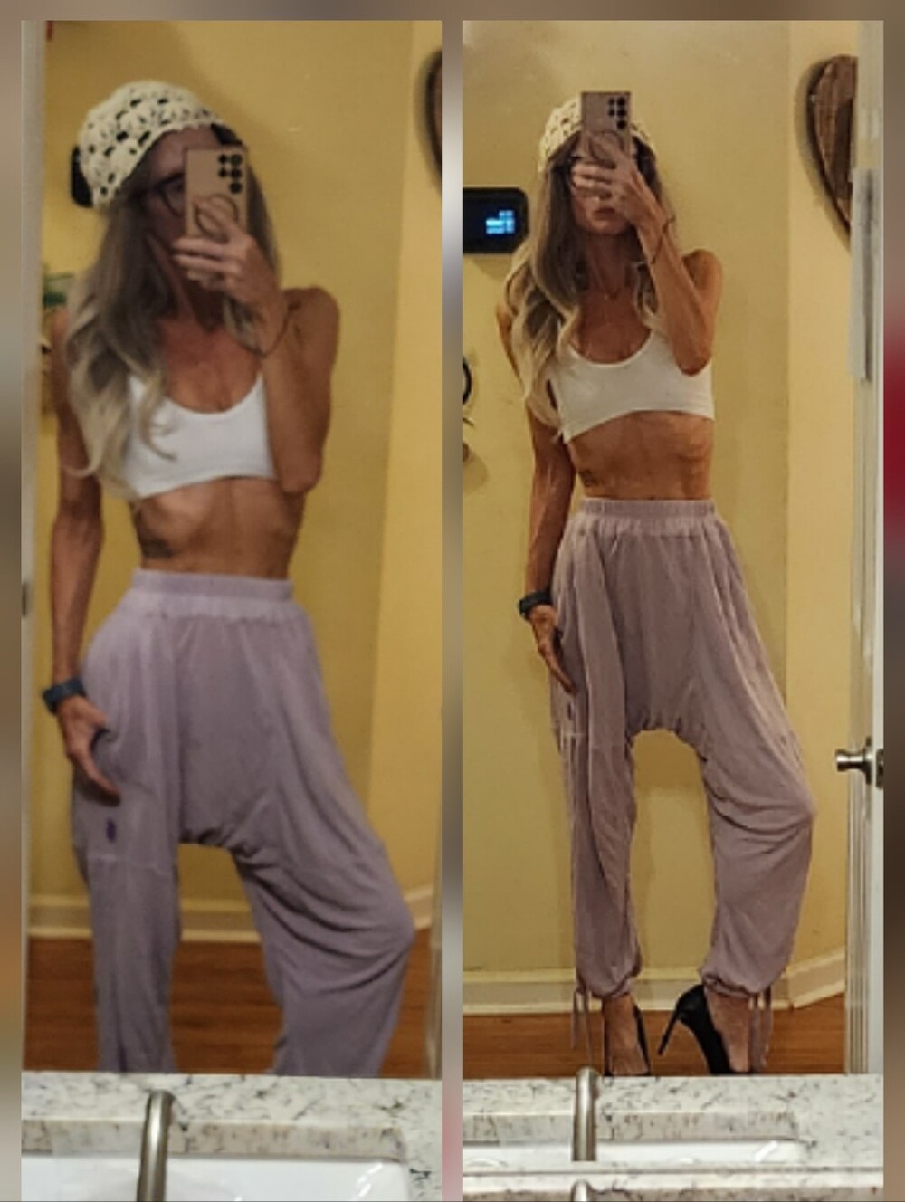 Free People FP Movememt Pirouette Harem Pant